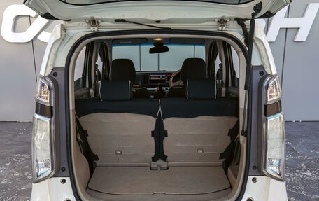 Honda N-WGN I рестайлинг, 2014 год, 849 000 рублей, 18 фотография