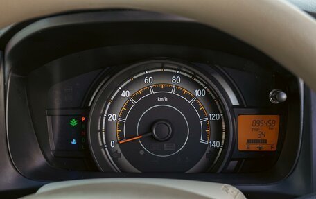 Honda N-WGN I рестайлинг, 2014 год, 849 000 рублей, 14 фотография