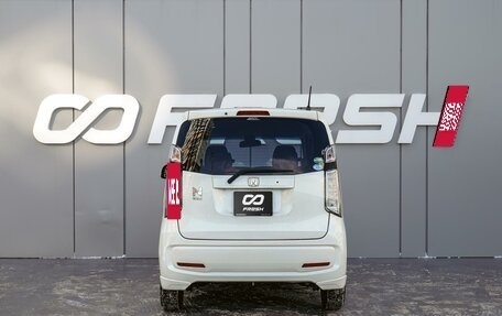 Honda N-WGN I рестайлинг, 2014 год, 849 000 рублей, 4 фотография