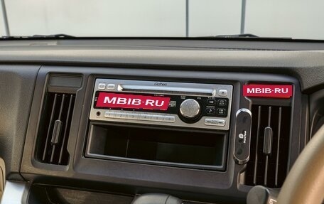 Honda N-WGN I рестайлинг, 2014 год, 849 000 рублей, 13 фотография