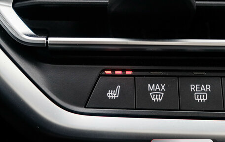 BMW X3, 2021 год, 5 500 000 рублей, 12 фотография