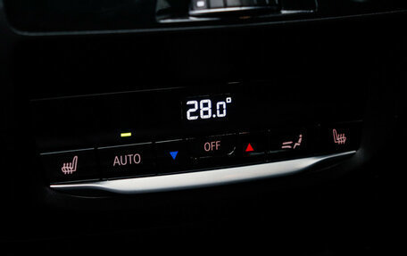 BMW X3, 2021 год, 5 500 000 рублей, 16 фотография