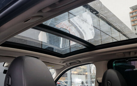 BMW X3, 2021 год, 5 500 000 рублей, 15 фотография