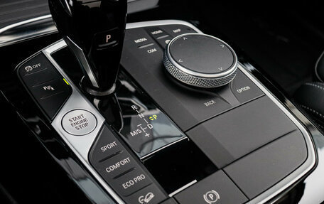 BMW X3, 2021 год, 5 500 000 рублей, 20 фотография