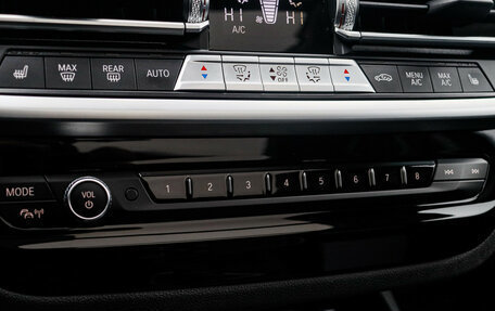 BMW X3, 2021 год, 5 500 000 рублей, 21 фотография