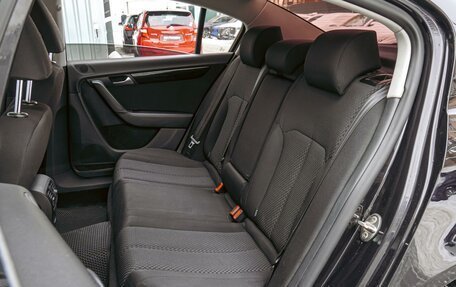 Volkswagen Passat B7, 2011 год, 1 020 000 рублей, 9 фотография