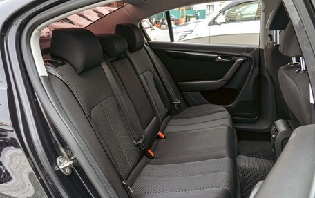 Volkswagen Passat B7, 2011 год, 1 020 000 рублей, 7 фотография