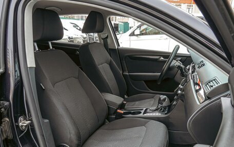 Volkswagen Passat B7, 2011 год, 1 020 000 рублей, 8 фотография