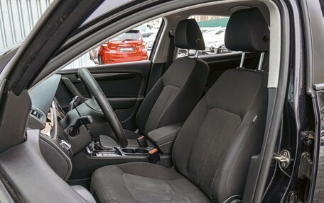 Volkswagen Passat B7, 2011 год, 1 020 000 рублей, 10 фотография