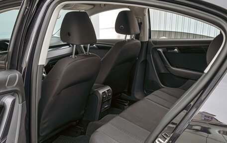 Volkswagen Passat B7, 2011 год, 1 020 000 рублей, 11 фотография