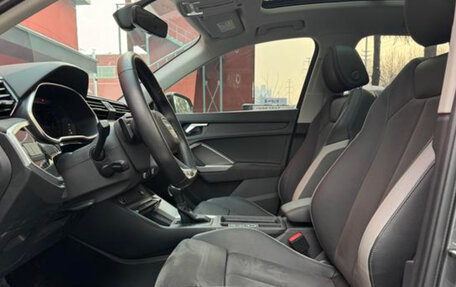 Audi Q3, 2022 год, 3 285 000 рублей, 7 фотография