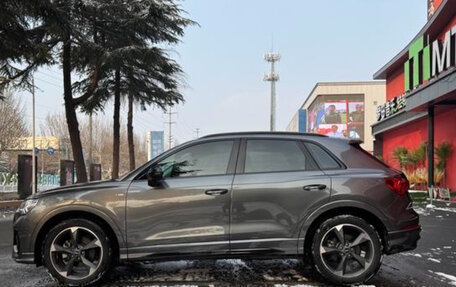 Audi Q3, 2022 год, 3 285 000 рублей, 4 фотография