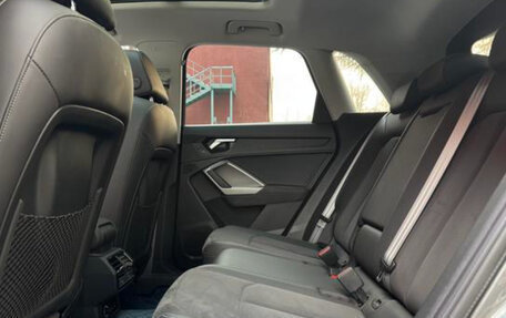 Audi Q3, 2022 год, 3 285 000 рублей, 8 фотография