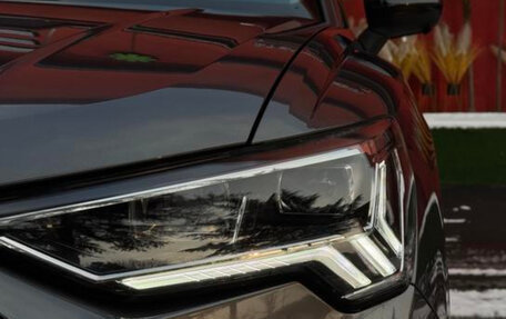 Audi Q3, 2022 год, 3 285 000 рублей, 2 фотография