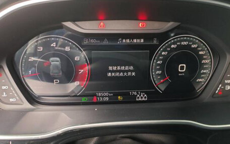 Audi Q3, 2022 год, 3 285 000 рублей, 6 фотография