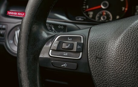 Volkswagen Passat B7, 2011 год, 1 020 000 рублей, 15 фотография