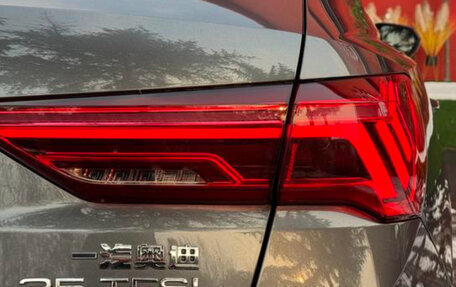 Audi Q3, 2022 год, 3 285 000 рублей, 5 фотография