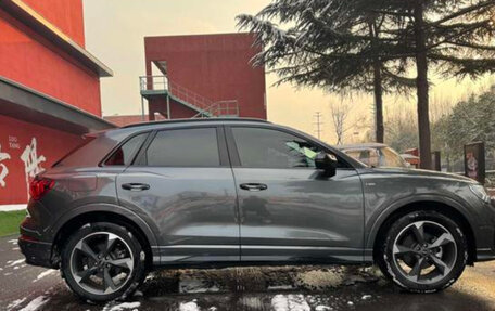 Audi Q3, 2022 год, 3 285 000 рублей, 3 фотография