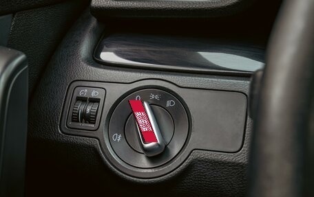 Volkswagen Passat B7, 2011 год, 1 020 000 рублей, 19 фотография