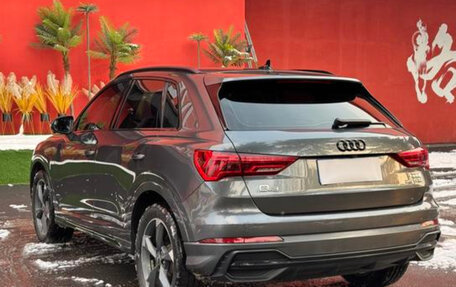 Audi Q3, 2022 год, 3 285 000 рублей, 20 фотография