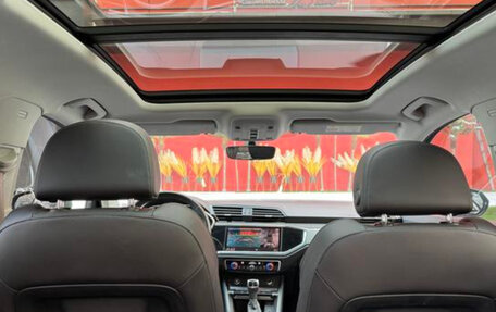 Audi Q3, 2022 год, 3 285 000 рублей, 18 фотография