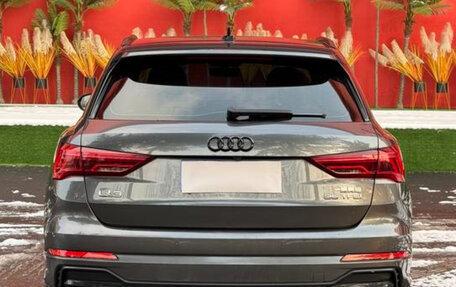 Audi Q3, 2022 год, 3 285 000 рублей, 19 фотография