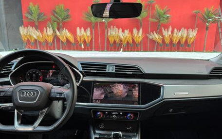 Audi Q3, 2022 год, 3 285 000 рублей, 13 фотография