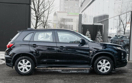 Mitsubishi ASX I рестайлинг, 2020 год, 1 990 000 рублей, 4 фотография