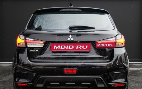Mitsubishi ASX I рестайлинг, 2020 год, 1 990 000 рублей, 6 фотография