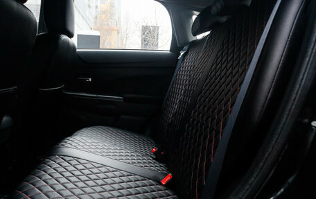 Mitsubishi ASX I рестайлинг, 2020 год, 1 990 000 рублей, 10 фотография