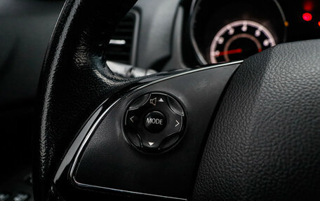 Mitsubishi ASX I рестайлинг, 2020 год, 1 990 000 рублей, 17 фотография