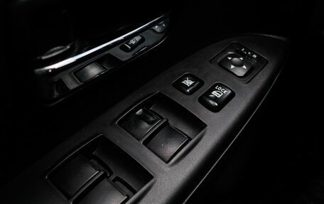 Mitsubishi ASX I рестайлинг, 2020 год, 1 990 000 рублей, 14 фотография