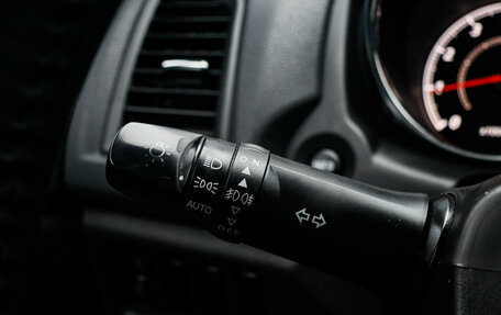 Mitsubishi ASX I рестайлинг, 2020 год, 1 990 000 рублей, 16 фотография