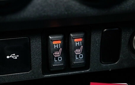 Mitsubishi ASX I рестайлинг, 2020 год, 1 990 000 рублей, 11 фотография