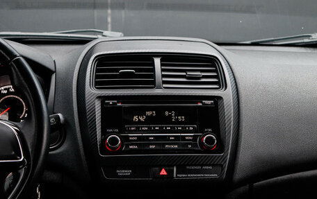 Mitsubishi ASX I рестайлинг, 2020 год, 1 990 000 рублей, 21 фотография