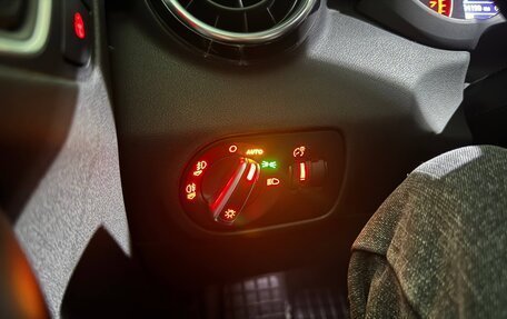 Audi A1, 2013 год, 1 420 000 рублей, 14 фотография