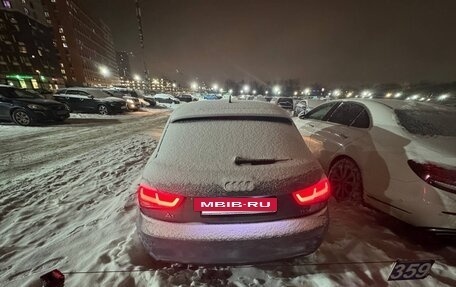 Audi A1, 2013 год, 1 420 000 рублей, 9 фотография