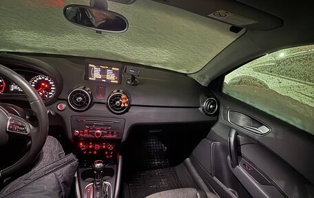 Audi A1, 2013 год, 1 420 000 рублей, 19 фотография