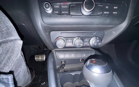 Audi A1, 2013 год, 1 420 000 рублей, 18 фотография