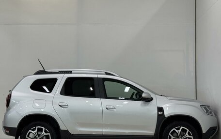 Renault Duster, 2022 год, 1 899 000 рублей, 9 фотография