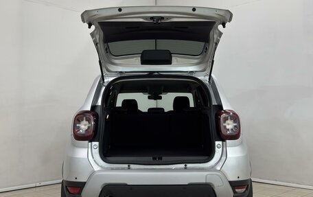 Renault Duster, 2022 год, 1 899 000 рублей, 6 фотография