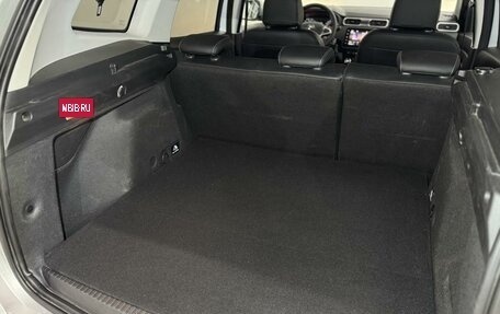 Renault Duster, 2022 год, 1 899 000 рублей, 7 фотография