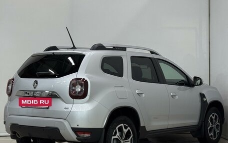 Renault Duster, 2022 год, 1 899 000 рублей, 8 фотография