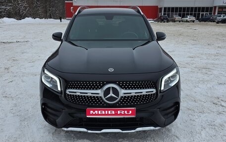 Mercedes-Benz GLB, 2020 год, 3 800 000 рублей, 1 фотография