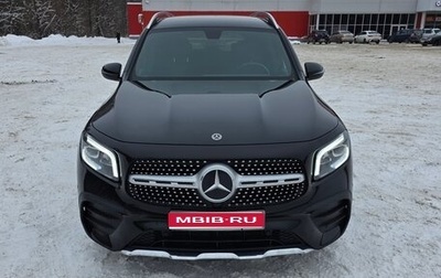 Mercedes-Benz GLB, 2020 год, 3 800 000 рублей, 1 фотография