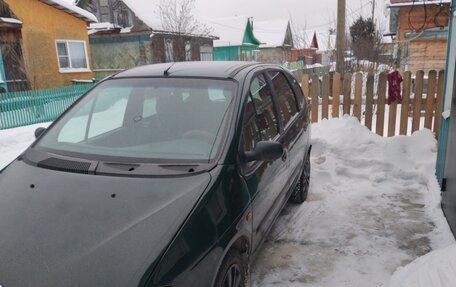 Renault Scenic III, 1999 год, 250 000 рублей, 1 фотография