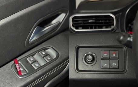 Renault Duster, 2022 год, 1 899 000 рублей, 15 фотография