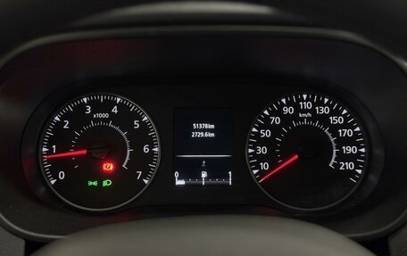 Renault Duster, 2022 год, 1 899 000 рублей, 17 фотография