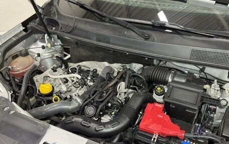 Renault Duster, 2022 год, 1 899 000 рублей, 20 фотография