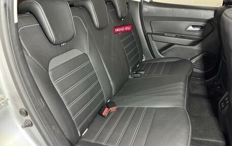 Renault Duster, 2022 год, 1 899 000 рублей, 12 фотография